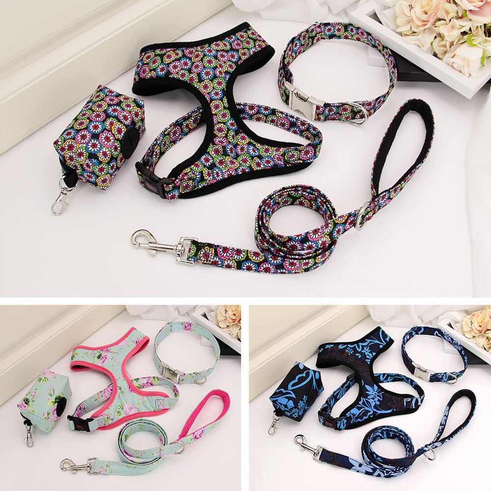 Accessori per Cani: Collari, Pettorine e Guinzagli Vari.