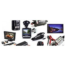 Accessori per interni.