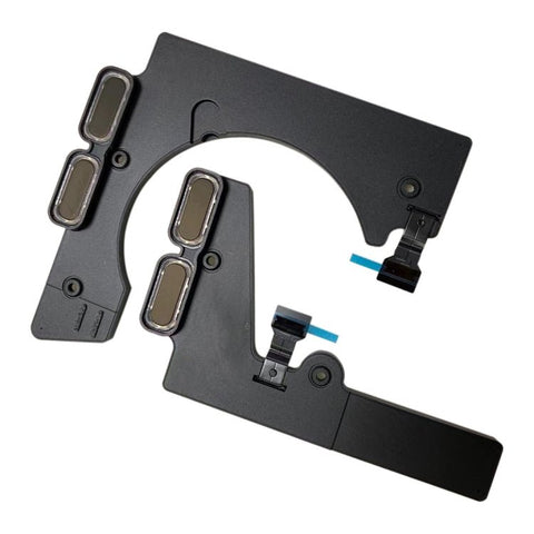 1 paio di cicalino della suoneria dell'altoparlante per MacBook 13 A2289 2020, A2289 - Novalix Store