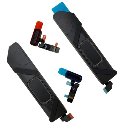 1 paio di cicalino per suoneria altoparlante per MacBook Pro 13 A1989 (2018 - 2019), A1989 - Novalix Store
