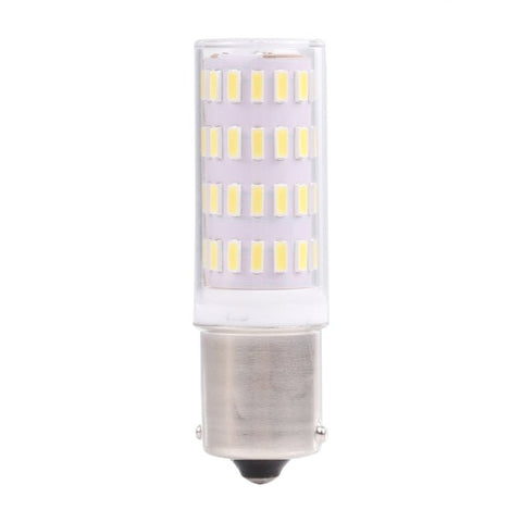 1156/BA15S 63 LED SMD 4014 Luce LED dimmerabile senza sfarfallio, CA/CC 12 - 24 V - Novalix Store