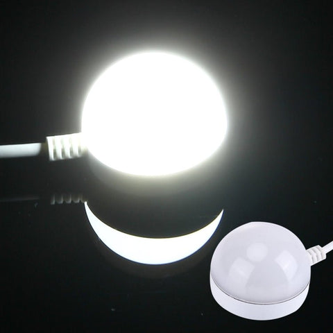 5V 140 - 150Lumen 6LED - Novalix Store