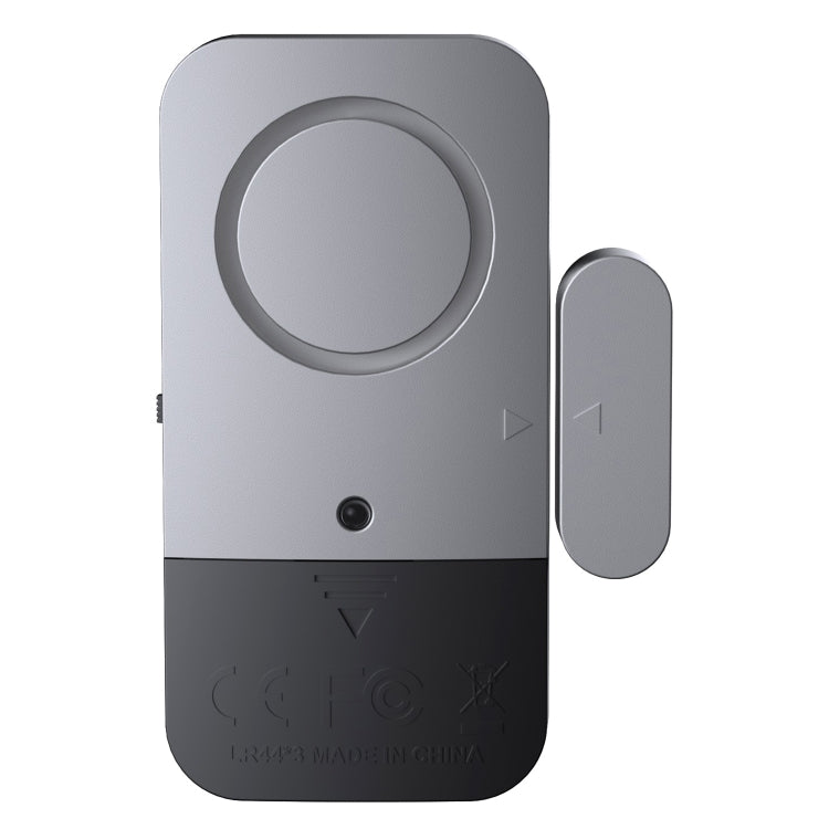 Magnetic Door Window Security Alarm for Home Protection