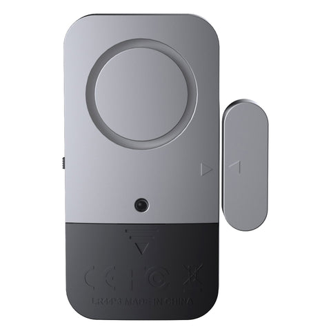 Allarme di Sicurezza con Sensore Magnetico per Porte e Finestre