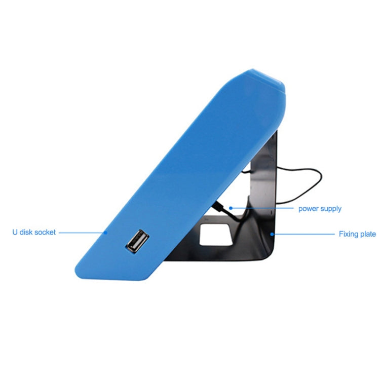 Face Recognition Fingerprint Time Attendance System for