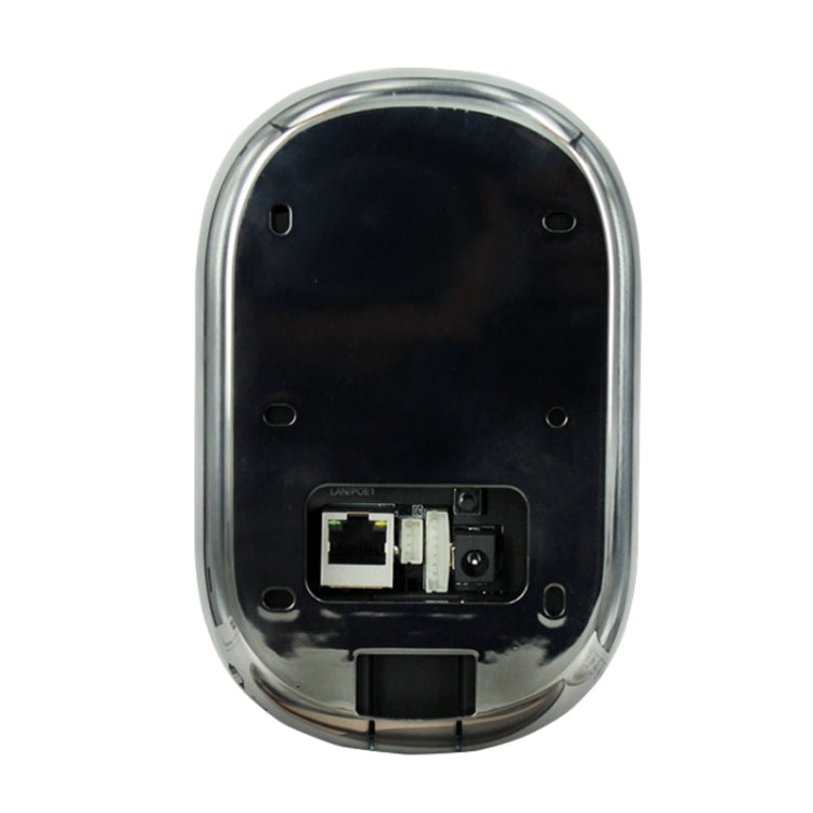 Smart WiFi HD Intercom Doorbell with Night Vision & SD