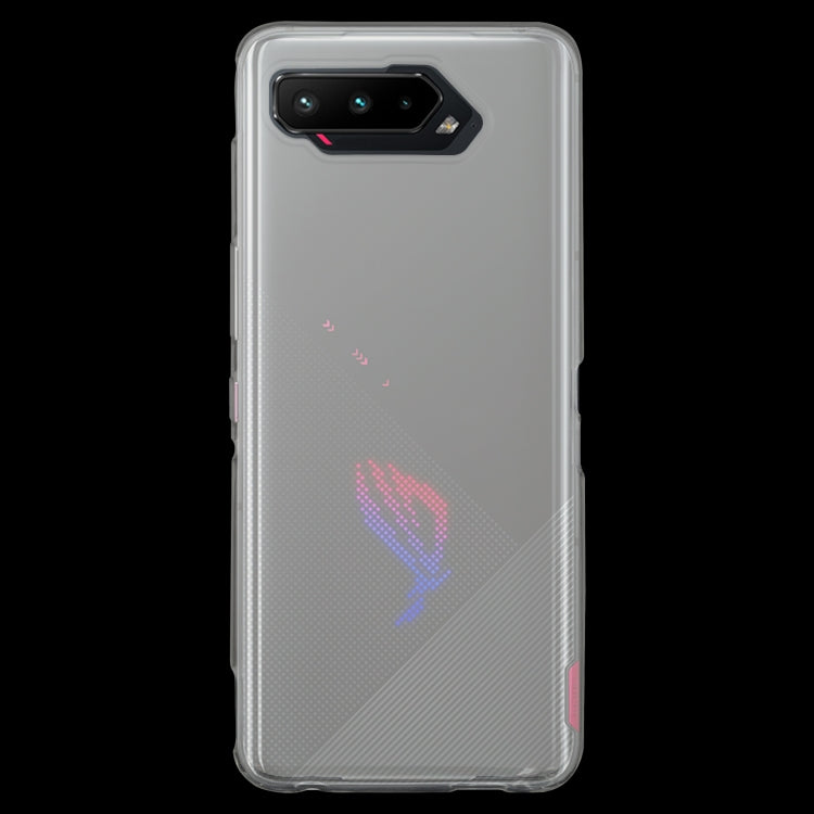 Ultra-Thin TPU Soft Case for Asus ROG Phone 5
