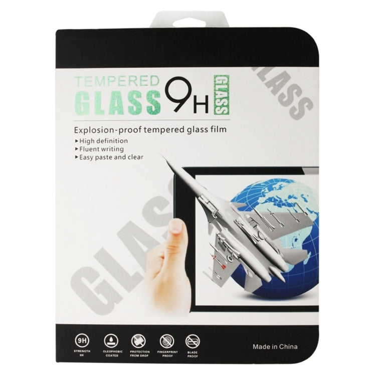 Tempered Glass Screen Protector for ASUS ZenPad 10 Z300