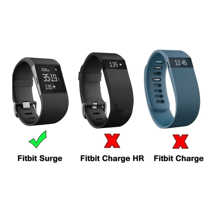 Fitbit Surge Smart Watch USB Charger Cable - 1m Length