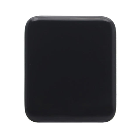Écran LCD et écran numérique, assemblage complet (matériau transparent) pour Apple Watch Series 2 42 mm, Series 2 (42 mm)