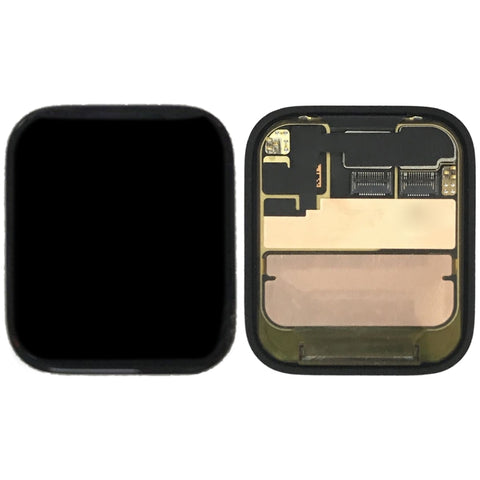 Schermo LCD e digitalizzatore assemblato completo per Apple Watch Series 6 40mm, Series 6 40mm