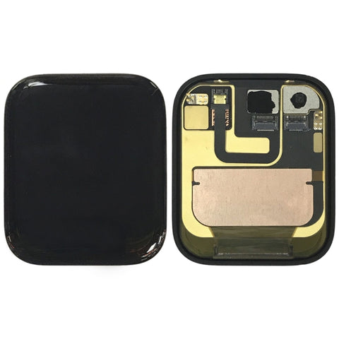 Écran LCD et numérique, assemblage complet pour Apple Watch Series 6 44 mm, Series 6 44 mm
