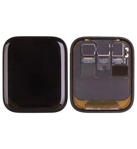 Écran LCD et numérique, assemblage complet pour Apple Watch SE 40 mm, Watch SE 40 mm