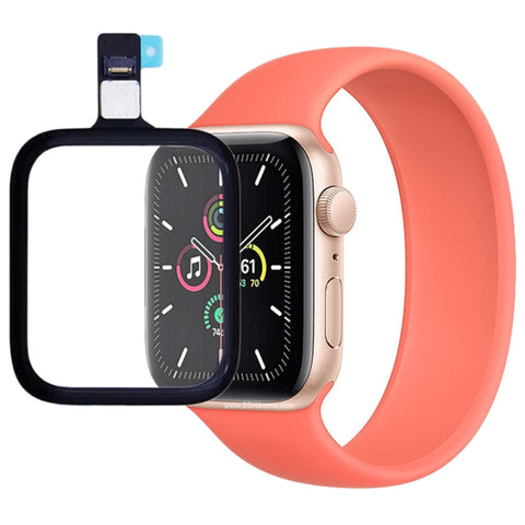 Écran tactile pour Apple Watch SE 44 mm, Watch SE 44 mm
