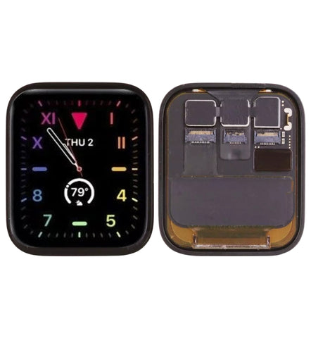 Écran LCD et numérique, assemblage complet pour Apple Watch SE 44 mm, Watch SE 44 mm