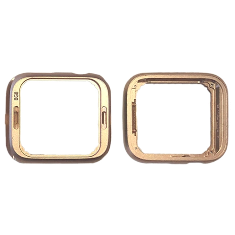 Apple Watch Series 4 44mm Middle Frame Replacement Parts