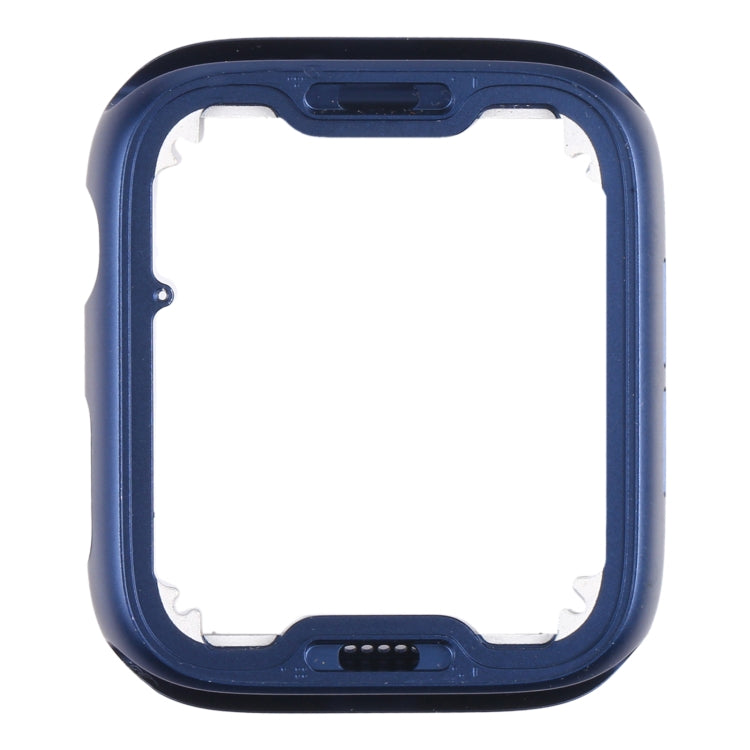 Aluminum Middle Frame for Apple Watch Series 6 40mm