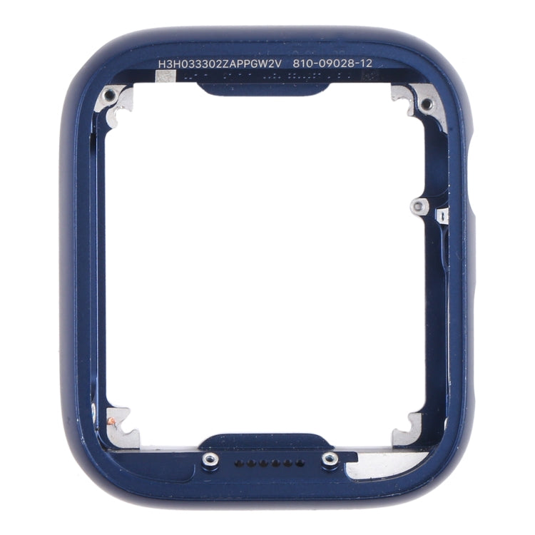 Aluminum Middle Frame for Apple Watch Series 6 40mm