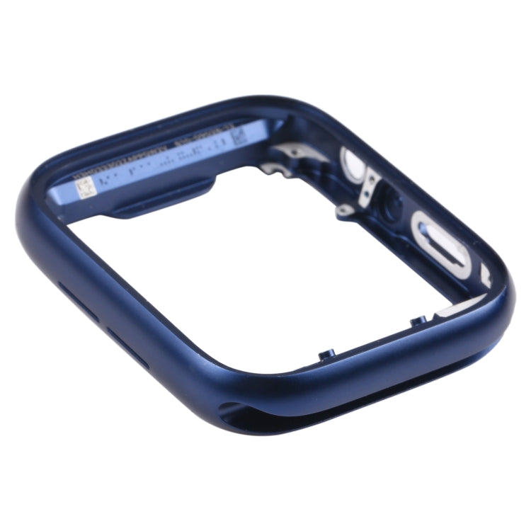 Aluminum Middle Frame for Apple Watch Series 6 40mm