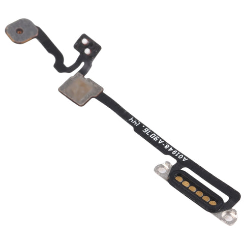 Cavo flessibile per microfono compatibile con Apple Watch Serie 4 -