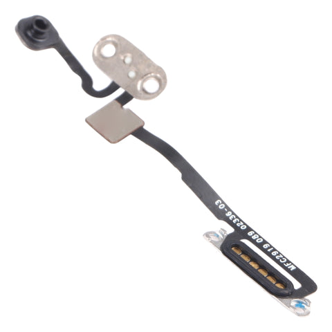 Cavo flexible pour microphone pour Apple Watch Serie 5 44 mm, pour série 5 44 mm