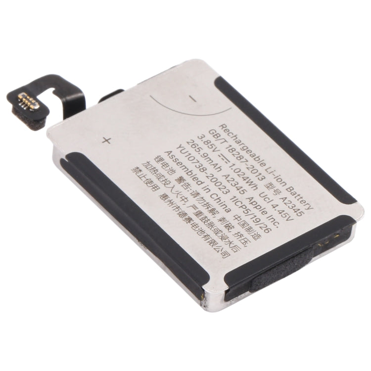 High-Quality Li-ion Battery for Apple Watch Series 6 40mm