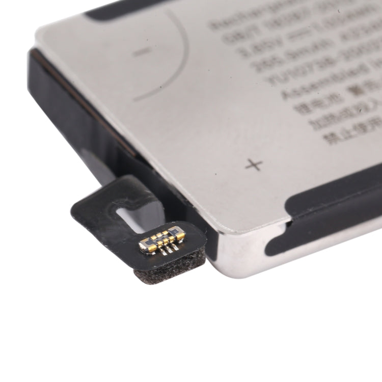 High-Quality Li-ion Battery for Apple Watch Series 6 40mm