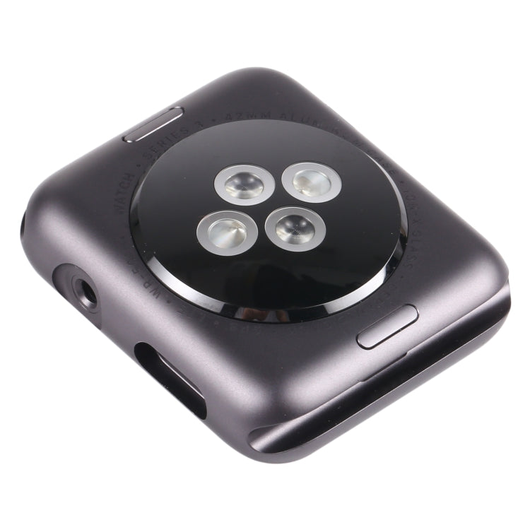 Back Cover for Apple Watch Series 3 42mm - Durable & Stylish