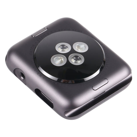 Coque arrière pour Apple Watch Series 3 42 mm (LTE), pour Series 3 42 mm (LTE)
