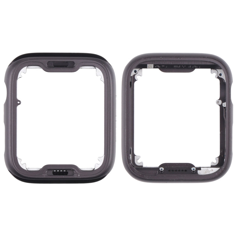 Aluminum Middle Frame for Apple Watch Series 6 44mm Parts