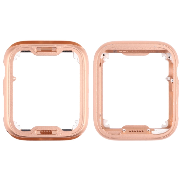 Aluminum Middle Frame for Apple Watch Series 6 44mm Parts