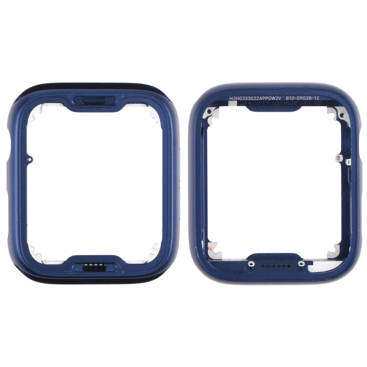Aluminum Middle Frame for Apple Watch Series 6 44mm Parts