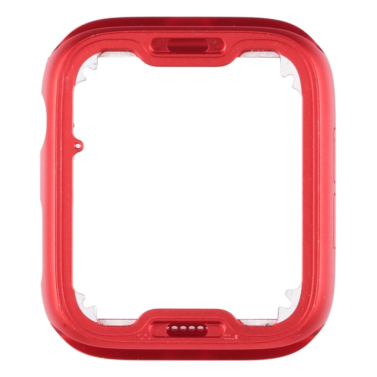 Aluminum Middle Frame for Apple Watch Series 6 44mm Parts