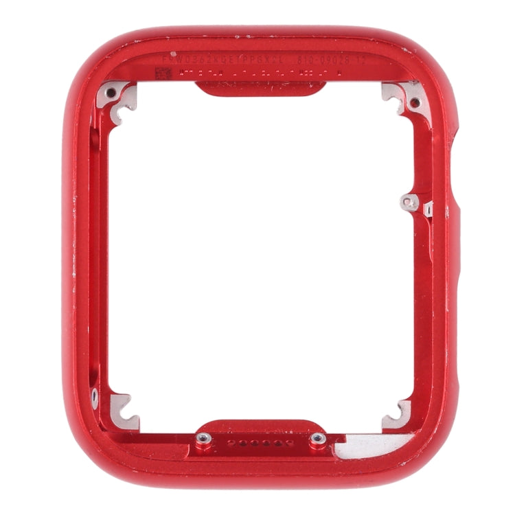 Aluminum Middle Frame for Apple Watch Series 6 44mm Parts