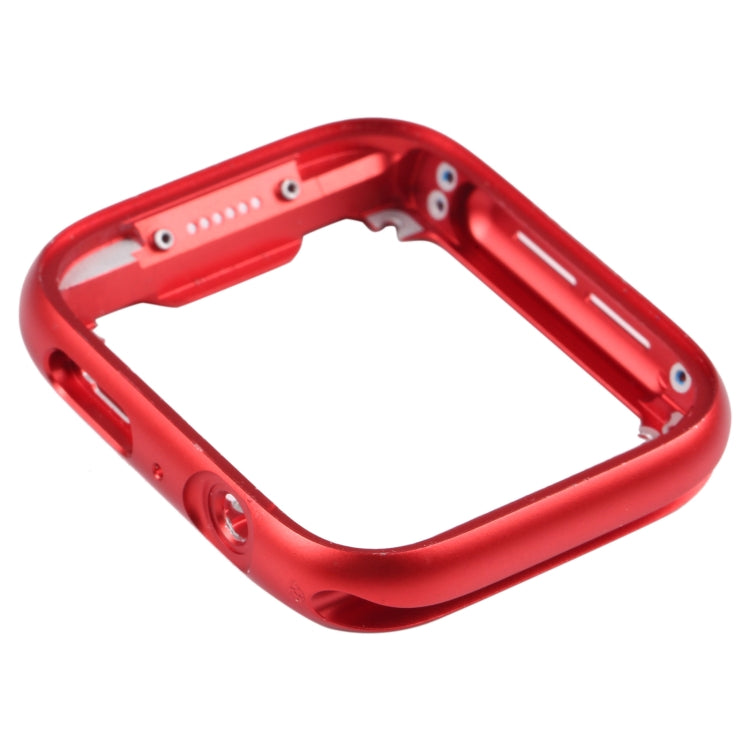 Aluminum Middle Frame for Apple Watch Series 6 44mm Parts