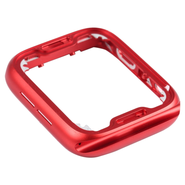 Aluminum Middle Frame for Apple Watch Series 6 44mm Parts