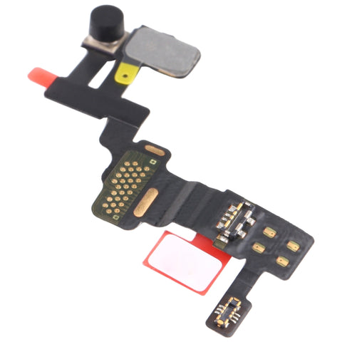 Cavo flexible pour microphone pour Apple Watch Series 3 38 mm (LTE), pour Series 3 38 mm (LTE)