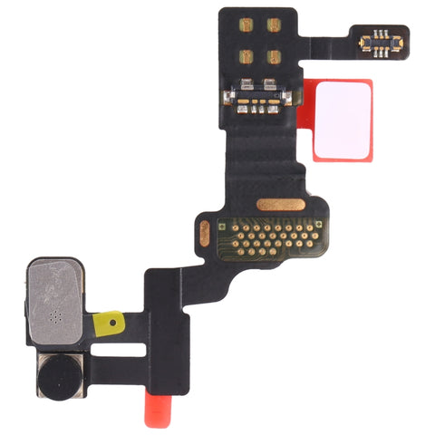 Cavo flexible pour microphone pour Apple Watch Series 3 38 mm (LTE), pour Series 3 38 mm (LTE)