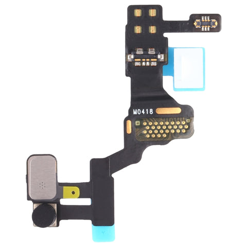Cavo flexible pour microphone pour Apple Watch Series 3 42 mm (LTE), pour Series 3 42 mm (LTE)
