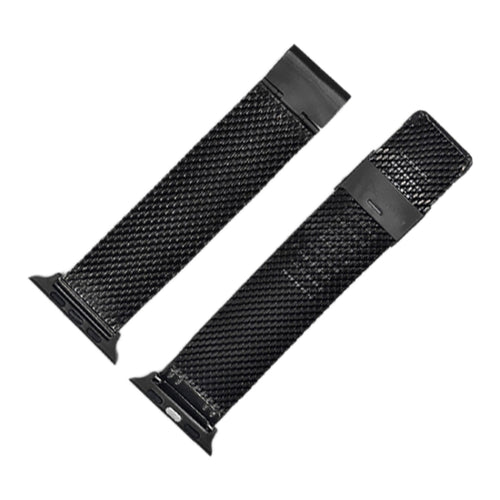 304 Stainless Steel Milanese Watch Band for Apple Watch