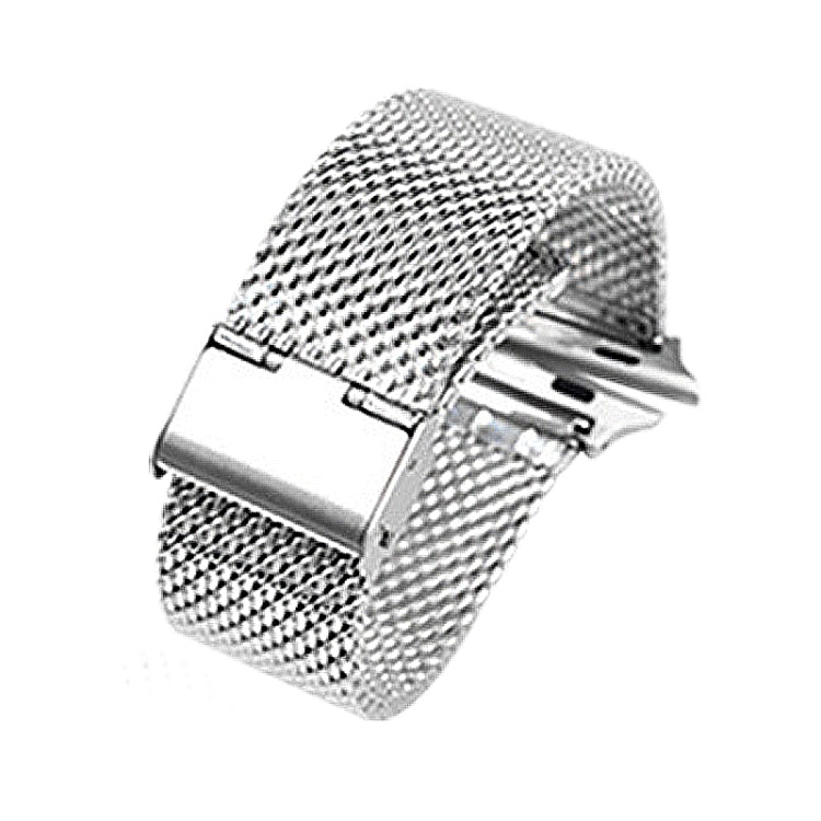 304 Stainless Steel Milanese Watch Band for Apple Watch