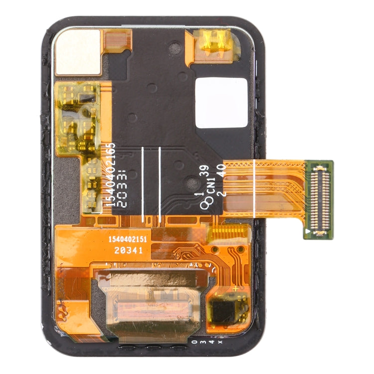 LCD Screen and Digitizer Assembly for Huawei Watch Fit