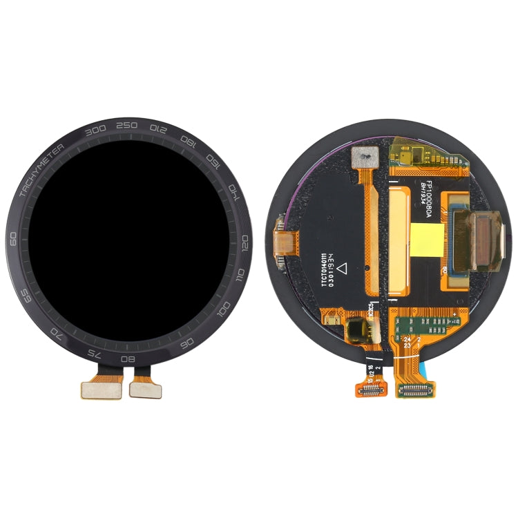 Honor Magic Watch 2 LCD Screen and Digitizer Assembly 46mm