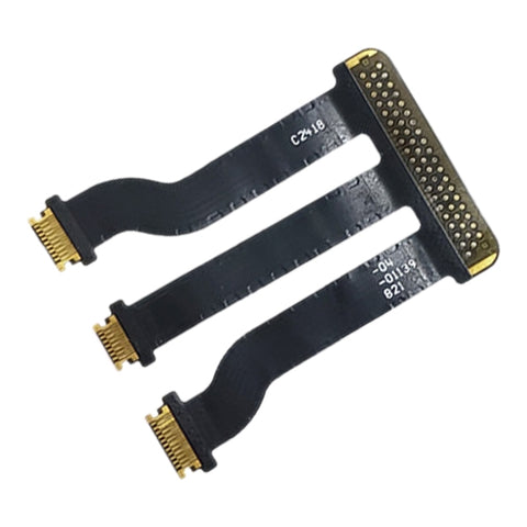 Câble flexible LCD pour Apple Watch Série 3 38 mm (LTE), pour Apple Watch Série 3 38 mm (LTE)