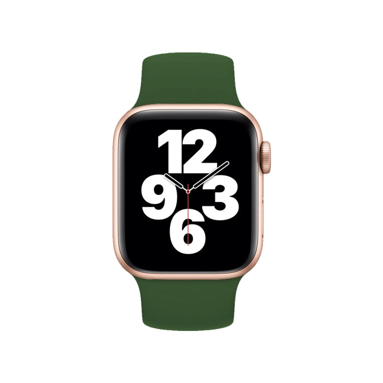 Apple Watch Series 5 & 4 44mm Band - Size M 143mm