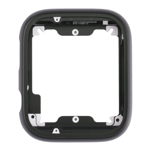 Telaio centrale in alluminio per Apple Watch Series 7 41mm, For Series 7 41mm