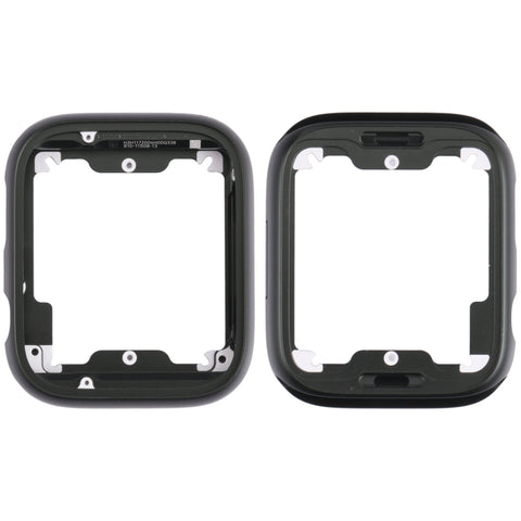 Téléphone central en aluminium pour Apple Watch Series 7 41 mm, pour Series 7 41 mm