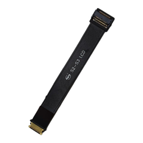 Cavo Flessibile per Test LCD Apple Watch Serie 2 38 mm