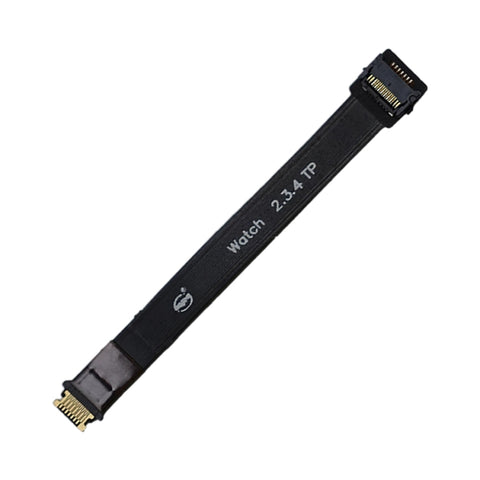 Cavo flessibile Touch Test per Apple Watch Serie 2 42 mm, Per Serie 2 42mm