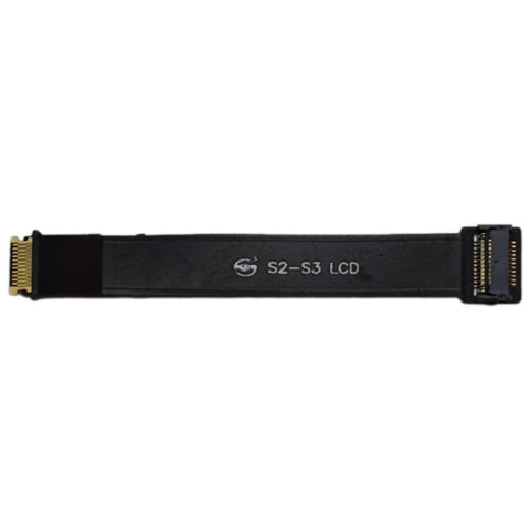 Cavo flessibile per test LCD per Apple Watch serie 3 38 mm, For Series 3 38 mm